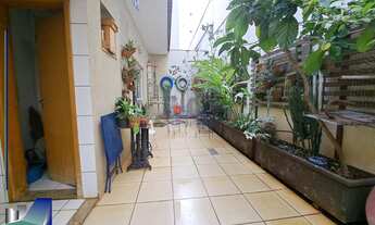 Imagem 4: CASA EM RESIDENCIAL FECHADO NO JARDIM BOTÂNICO