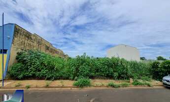 Imagem: Terreno a venda Vila Elisa - Ribeirão Preto