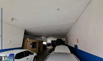 Imagem: Galpão para venda Campos Eliseos - Ribeirão