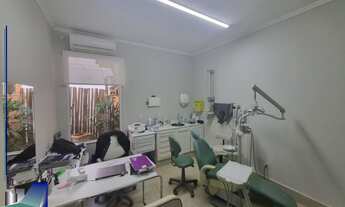 Imagem 3: Sala Comercial para Locação Jardim America - Ribeirão Preto