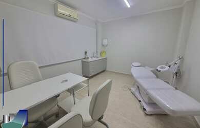 Imagem 3: Sala Comercial para Locação Jardim America - Ribeirão Preto