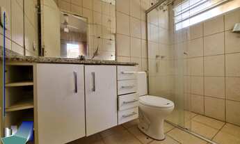 Imagem 7: Casa em Condomínio residencial à venda no Residencial Jequitibá, Ribeirão Preto