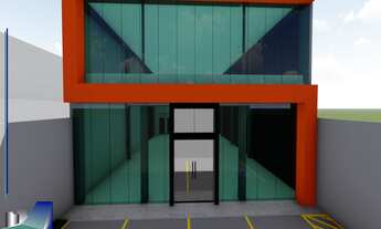 Imagem: Salão Para Locação Jardim São Luiz