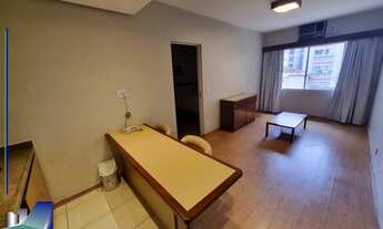 Imagem: Flat residencial para Locação no Centro