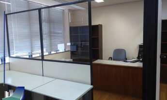 Imagem 3: Sala comercial para Locação Centro - Ribeirão Preto