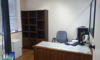 Imagem 4: Sala comercial para Locação Centro - Ribeirão Preto