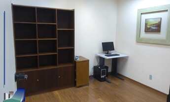 Imagem 6: Sala comercial para Locação Centro - Ribeirão Preto