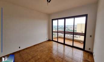 Imagem 2: Apartamento residencial para Venda no centro de Ribeirão Preto