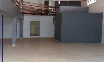 Imagem: Salão Comercial em Ribeirão Preto para