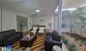 Imagem 2: Sala Comercial para Locação Jardim America - Ribeirão Preto