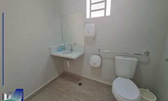 Imagem 4: Sala Comercial para Locação Jardim America - Ribeirão Preto