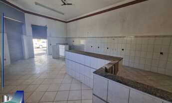 Imagem: Salão Comercial para Venda Vila Tibério