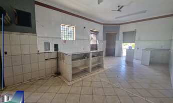 Imagem 4: Salão Comercial para Venda Vila Tibério - Ribeirão Preto