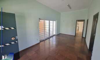 Imagem: Casa Comercial para Venda Centro - Ribeirão