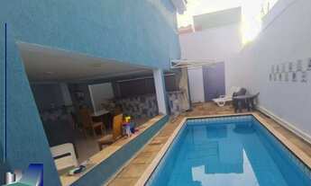 Imagem: CASA À VENDA RIBEIRÂNIA - RIBEIRÃO PRETO/SP