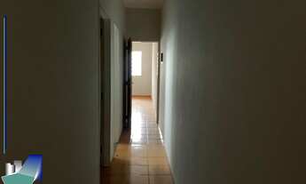 Imagem 3: Casa residencial para locação no bairro Jardim Anhanguera - Ribeirão preto