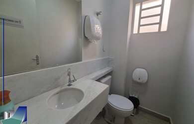 Imagem 5: Sala Comercial para Locação Jardim America - Ribeirão Preto