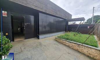 Imagem: Salão Comercial para Locação Jardim América