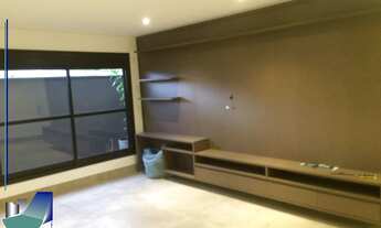 Imagem 4: Casa em Condomínio Alto Padrão à venda Reserva Santa Luisa Ribeirão Preto