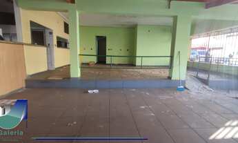 Imagem: Salão Comercial para locação - Jardim