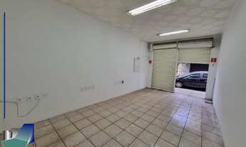 Imagem 5: Salão comercial para Locação Jardim Sumaré - Ribeirão Preto