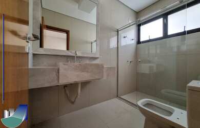 Imagem 6: Casa em Condomínio residencial para Locação no Bosque das Juritis, Ribeirão Preto