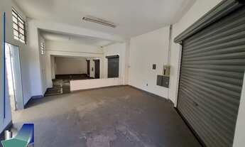 Imagem 1: Salão comercial para Locação Vila Monte Alegre - Ribeirão Preto