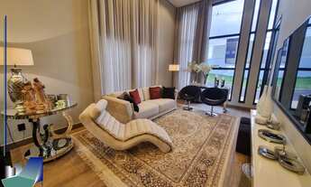 Imagem 3: Casa residencial em condomínio para Venda Alto do Castelo - Ribeirão Preto