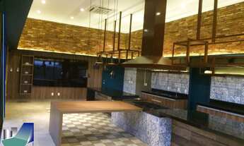 Imagem: Casa em Condomínio Alto Padrão à venda