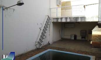 Imagem 3: Casa para locação Jardim Mosteiro - Ribeirão Preto