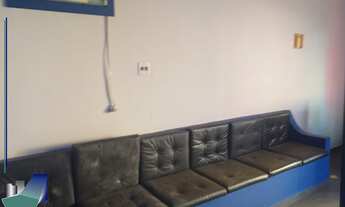 Imagem 2: Casa comercial para Venda no bairro Vila Seixas, Ribeirão Preto