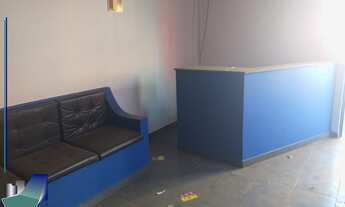 Imagem 3: Casa comercial para Venda no bairro Vila Seixas, Ribeirão Preto