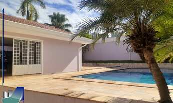 Imagem 4: Casa residencial para Venda no Jardim Canadá, Ribeirão Preto