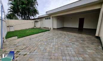 Imagem: Casa residencial para Venda Ribeirania