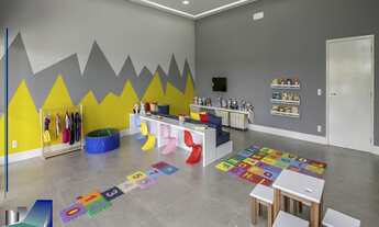 Imagem 3: Terreno em condomínio à venda Vivendas da Mata - Portal da Mata - Ribeirão Preto