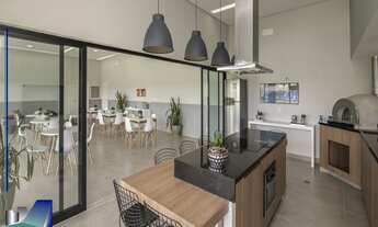 Imagem 4: Terreno em condomínio à venda Vivendas da Mata - Portal da Mata - Ribeirão Preto