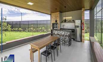 Imagem 5: Terreno em condomínio à venda Vivendas da Mata - Portal da Mata - Ribeirão Preto