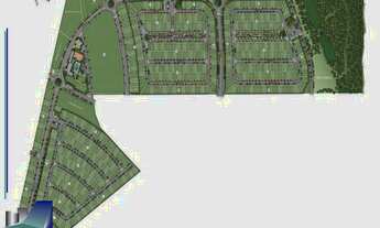 Imagem 7: Terreno em condomínio à venda Vivendas da Mata - Portal da Mata - Ribeirão Preto