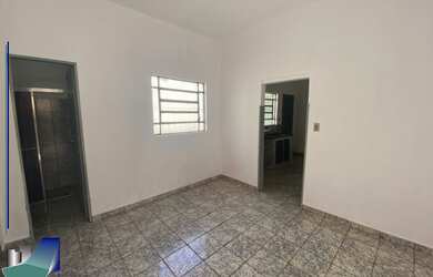 Imagem 2: Casa residencial para Locação Campos Elíseos - Ribeirão Preto