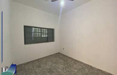 Imagem 4: Casa residencial para Locação Campos Elíseos - Ribeirão Preto