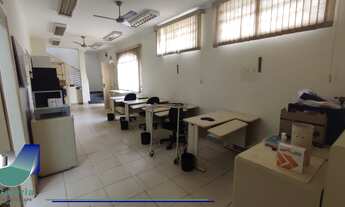 Imagem 3: Salão comercial com casa comercial/residencial à venda no Quintino Facci II