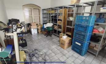 Imagem 4: Salão comercial com casa comercial/residencial à venda no Quintino Facci II