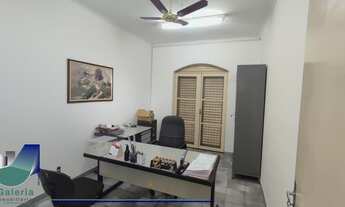 Imagem 5: Salão comercial com casa comercial/residencial à venda no Quintino Facci II