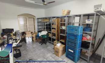 Imagem 6: Salão comercial com casa comercial/residencial à venda no Quintino Facci II