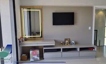 Imagem 3: Casa Sobrado Para Venda Alphaville - Ribeirão Preto