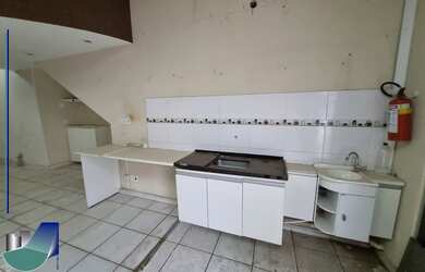 Imagem 4: Salão comercial para Locação Jardim Sumaré - Ribeirão Preto