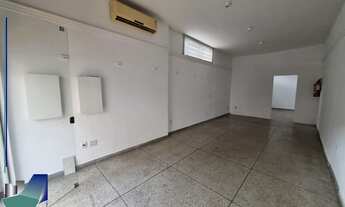 Imagem 2: Sala comercial para Locação no bairro Vila Seixas, Ribeirão Preto