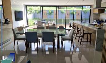 Imagem: Casa Sobrado Para Venda Alphaville - Ribeirão