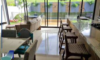 Imagem 2: Casa Sobrado Para Venda Alphaville - Ribeirão Preto