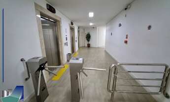 Imagem 6: Sala Comercial Para Locação Jardim Palma Travassos - Ribeirão Preto